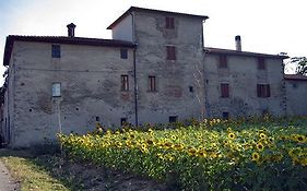 La Casa Nova Sansepolcro